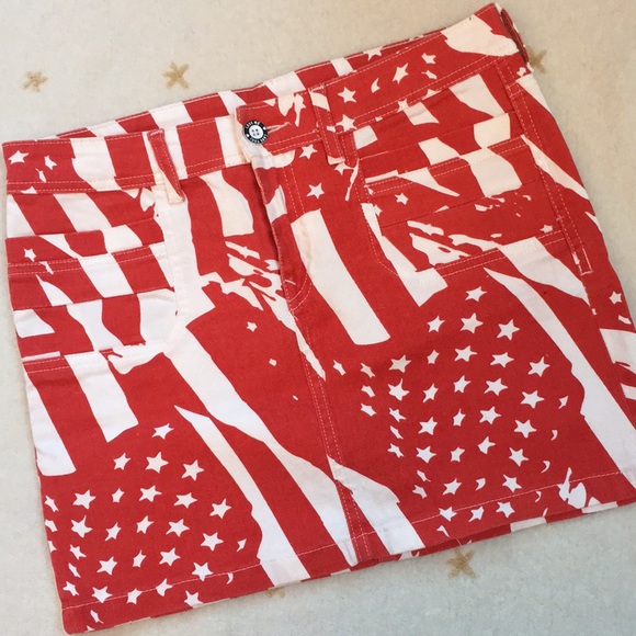 H&M Skirts Hm Mini Skirt Poshmark